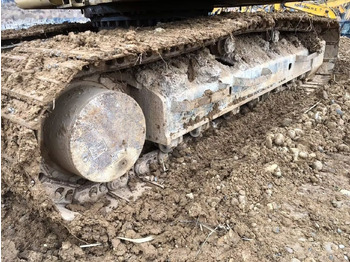 Telakaivukone CATERPILLAR 320GC