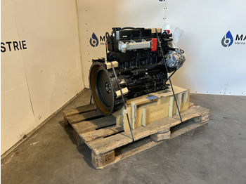Moottori MITSUBISHI