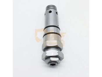 Uusi Hydrauliventtiili Excavator Main Control Relief Valve E320C E325C E325B Main Relief Valve 171-0030: kuva Uusi Hydrauliventtiili Excavator Main Control Relief Valve E320C E325C E325B Main Relief Valve 171-0030