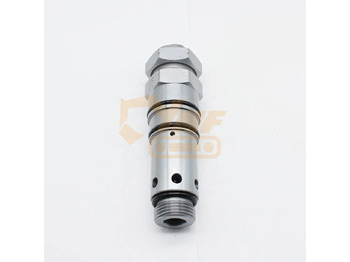 Uusi Hydrauliventtiili Excavator Main Control Relief Valve E320C E325C E325B Main Relief Valve 171-0030: kuva Uusi Hydrauliventtiili Excavator Main Control Relief Valve E320C E325C E325B Main Relief Valve 171-0030
