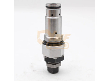 Hydrauliventtiili