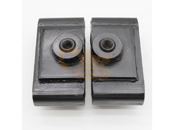 Uusi Moottorin kiinnike YNF Hot Sales Excavator Engine Parts EX450-1 Engine Mount Rear Rubber Mount 4435106 4467459: kuva Uusi Moottorin kiinnike YNF Hot Sales Excavator Engine Parts EX450-1 Engine Mount Rear Rubber Mount 4435106 4467459 Uusi Moottorin kiinnike YNF Hot Sales Excavator Engine Parts EX450-1 Engine Mount Rear Rubber Mount 4435106 4467459: kuva Uusi Moottorin kiinnike YNF Hot Sales Excavator Engine Parts EX450-1 Engine Mount Rear Rubber Mount 4435106 4467459