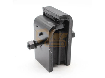 Moottorin kiinnike YNF Hot Sales Excavator Engine Parts Rubber Mount HR-2088 4624866 For EX230 ZAX230 ZAX200-3 ZAX240-3 Engine Front Mountings: kuva Moottorin kiinnike YNF Hot Sales Excavator Engine Parts Rubber Mount HR-2088 4624866 For EX230 ZAX230 ZAX200-3 ZAX240-3 Engine Front Mountings