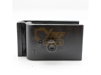 Moottorin kiinnike YNF Hot Sales Excavator Engine Parts Rubber Mount HR-2088 4624866 For EX230 ZAX230 ZAX200-3 ZAX240-3 Engine Front Mountings: kuva Moottorin kiinnike YNF Hot Sales Excavator Engine Parts Rubber Mount HR-2088 4624866 For EX230 ZAX230 ZAX200-3 ZAX240-3 Engine Front Mountings