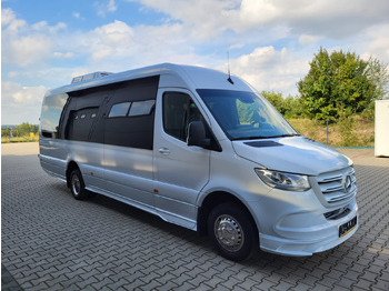 Turistibussi MERCEDES-BENZ Sprinter 519