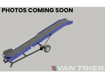 Hihnakuljetin BRESTON