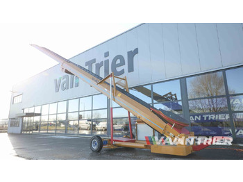 Hihnakuljetin BRESTON