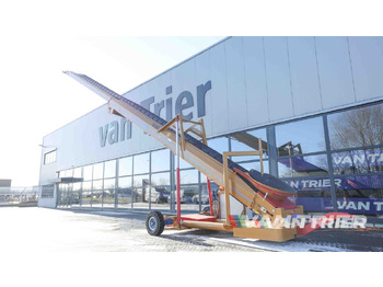 Hihnakuljetin BRESTON