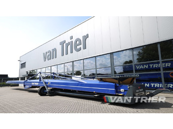 Hihnakuljetin BRESTON