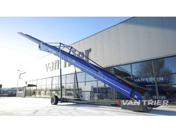 Hihnakuljetin BRESTON