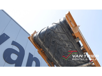 Hihnakuljetin Breston ZG13-120 Conveyor belt: kuva Hihnakuljetin Breston ZG13-120 Conveyor belt