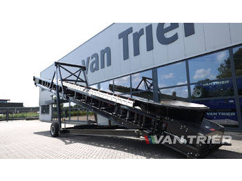 Hihnakuljetin BRESTON