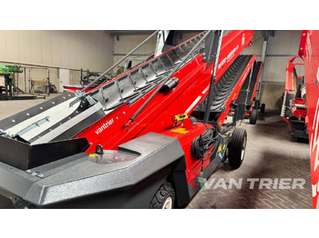 Hihnakuljetin Miedema ML1680 Dynamic Store loader: kuva Hihnakuljetin Miedema ML1680 Dynamic Store loader