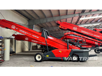 Hihnakuljetin MIEDEMA