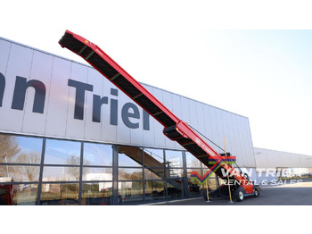 Hihnakuljetin MIEDEMA