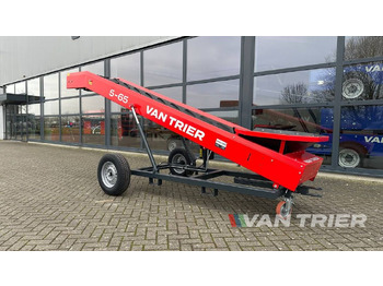 Hihnakuljetin VAN TRIER