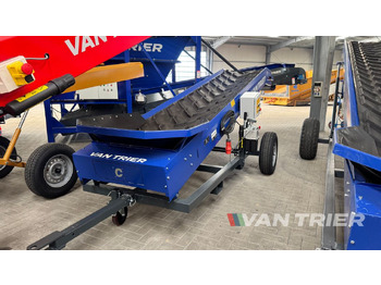 Hihnakuljetin VAN TRIER