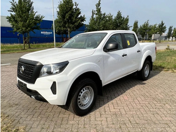 Avolava-auto NISSAN Navara