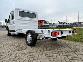 Leasing Peugeot Boxer L3H2 - 2.0D Blue - 160 HP - 7 SEATS - NEW - 8 UNITS Peugeot Boxer L3H2 - 2.0D Blue - 160 HP - 7 SEATS - NEW - 8 UNITS: kuva Leasing Peugeot Boxer L3H2 - 2.0D Blue - 160 HP - 7 SEATS - NEW - 8 UNITS Peugeot Boxer L3H2 - 2.0D Blue - 160 HP - 7 SEATS - NEW - 8 UNITS