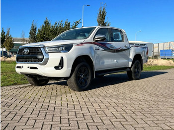 Avolava-auto TOYOTA Hilux