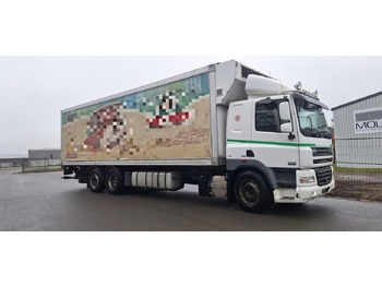 Refrigeraattori kuorma-auto DAF CF 360
