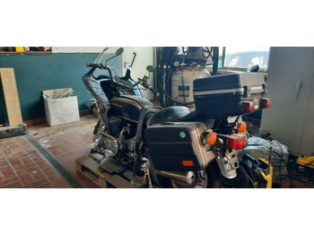 Moottoripyörä Honda GL 2 Goldwing: kuva Moottoripyörä Honda GL 2 Goldwing Moottoripyörä Honda GL 2 Goldwing: kuva Moottoripyörä Honda GL 2 Goldwing