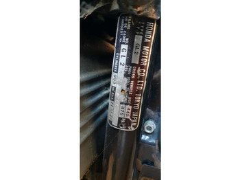 Moottoripyörä Honda GL 2 Goldwing: kuva Moottoripyörä Honda GL 2 Goldwing Moottoripyörä Honda GL 2 Goldwing: kuva Moottoripyörä Honda GL 2 Goldwing