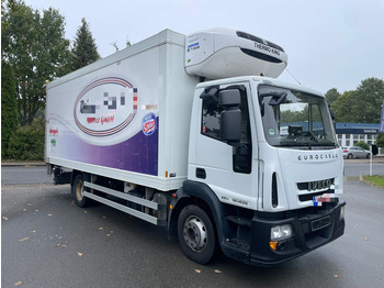 Refrigeraattori kuorma-auto IVECO