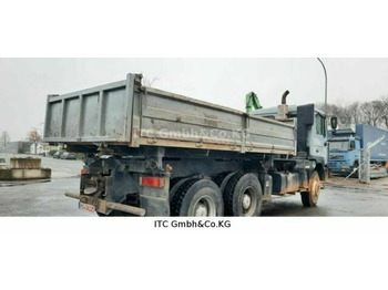 Kippiauto kuorma-auto MAN 33.360K 6x4 Blatt/Blatt AP-Achse: kuva Kippiauto kuorma-auto MAN 33.360K 6x4 Blatt/Blatt AP-Achse Kippiauto kuorma-auto MAN 33.360K 6x4 Blatt/Blatt AP-Achse: kuva Kippiauto kuorma-auto MAN 33.360K 6x4 Blatt/Blatt AP-Achse