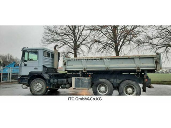 Kippiauto kuorma-auto MAN 33.360K 6x4 Blatt/Blatt AP-Achse: kuva Kippiauto kuorma-auto MAN 33.360K 6x4 Blatt/Blatt AP-Achse Kippiauto kuorma-auto MAN 33.360K 6x4 Blatt/Blatt AP-Achse: kuva Kippiauto kuorma-auto MAN 33.360K 6x4 Blatt/Blatt AP-Achse