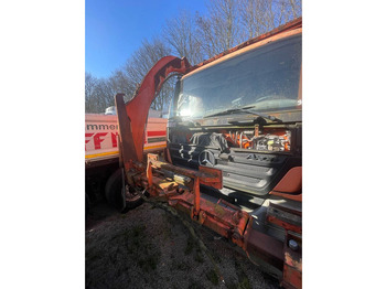 Roska-auto Mercedes-Benz 2540 Axor Müllwagen 6x2 Schalter Klima: kuva Roska-auto Mercedes-Benz 2540 Axor Müllwagen 6x2 Schalter Klima Roska-auto Mercedes-Benz 2540 Axor Müllwagen 6x2 Schalter Klima: kuva Roska-auto Mercedes-Benz 2540 Axor Müllwagen 6x2 Schalter Klima