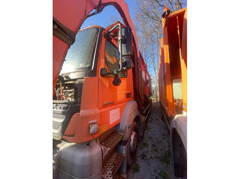 Roska-auto Mercedes-Benz 2540 Axor Müllwagen 6x2 Schalter Klima: kuva Roska-auto Mercedes-Benz 2540 Axor Müllwagen 6x2 Schalter Klima Roska-auto Mercedes-Benz 2540 Axor Müllwagen 6x2 Schalter Klima: kuva Roska-auto Mercedes-Benz 2540 Axor Müllwagen 6x2 Schalter Klima