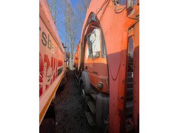 Roska-auto Mercedes-Benz 2540 Axor Müllwagen 6x2 Schalter Klima: kuva Roska-auto Mercedes-Benz 2540 Axor Müllwagen 6x2 Schalter Klima Roska-auto Mercedes-Benz 2540 Axor Müllwagen 6x2 Schalter Klima: kuva Roska-auto Mercedes-Benz 2540 Axor Müllwagen 6x2 Schalter Klima