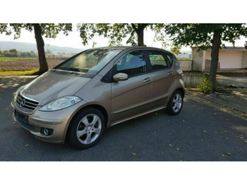 Henkilöauto MERCEDES-BENZ