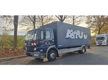 Umpikori kuorma-auto MERCEDES-BENZ Atego 1223