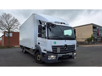 Umpikori kuorma-auto MERCEDES-BENZ Atego 818