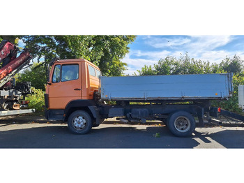 Kippiauto kuorma-auto MERCEDES-BENZ