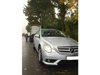 Viistoperä MERCEDES-BENZ