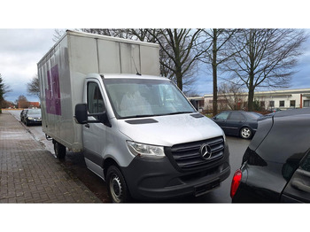 Jakeluauto MERCEDES-BENZ Sprinter 311