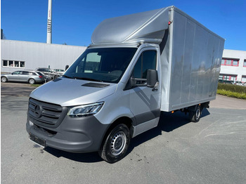 Jakeluauto MERCEDES-BENZ Sprinter 311