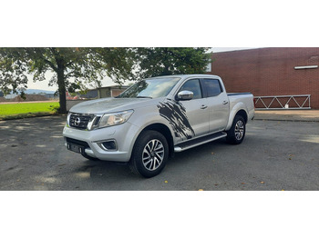 Avolava-auto NISSAN Navara