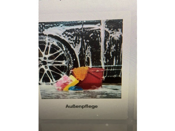 Vetopöytäauto DAF