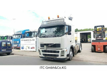 Vetopöytäauto VOLVO FH 400