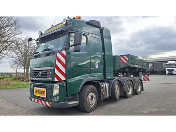 Vetopöytäauto VOLVO FH 540