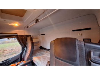 Vetopöytäauto Mercedes-Benz 3363 SZM 6x4 G.Haus: kuva Vetopöytäauto Mercedes-Benz 3363 SZM 6x4 G.Haus