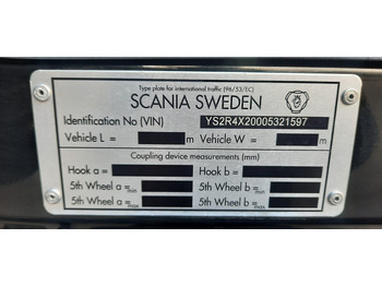 Vetopöytäauto Scania R480 SZM E6 Blatt/Luft G.Haus/Hochdach: kuva Vetopöytäauto Scania R480 SZM E6 Blatt/Luft G.Haus/Hochdach Vetopöytäauto Scania R480 SZM E6 Blatt/Luft G.Haus/Hochdach: kuva Vetopöytäauto Scania R480 SZM E6 Blatt/Luft G.Haus/Hochdach