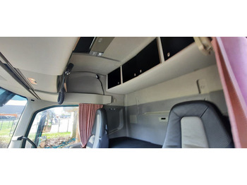 Vetopöytäauto Volvo FH500PS G.Haus/Hochdach 1-Hand Kipperhy: kuva Vetopöytäauto Volvo FH500PS G.Haus/Hochdach 1-Hand Kipperhy