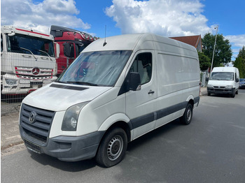 Pakettiauto VOLKSWAGEN Crafter
