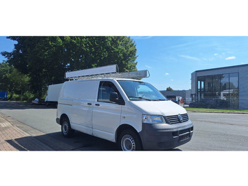 Pieni pakettiauto VOLKSWAGEN Transporter