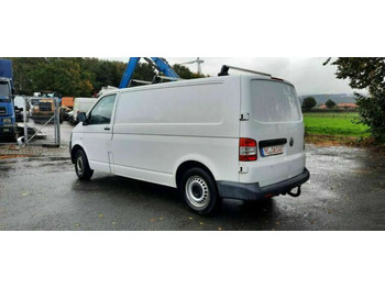 Pieni pakettiauto Volkswagen Transporter TDI Kastenwagen Lang: kuva Pieni pakettiauto Volkswagen Transporter TDI Kastenwagen Lang Pieni pakettiauto Volkswagen Transporter TDI Kastenwagen Lang: kuva Pieni pakettiauto Volkswagen Transporter TDI Kastenwagen Lang